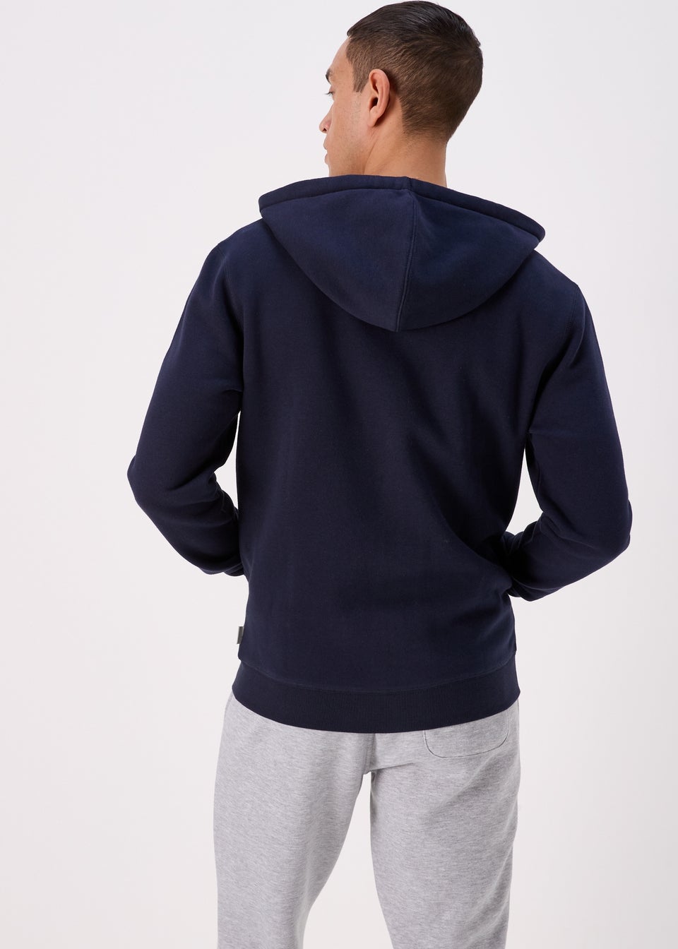 Men's Hoodies & Sweatshirts | Oversized & Zip Up - Matalan