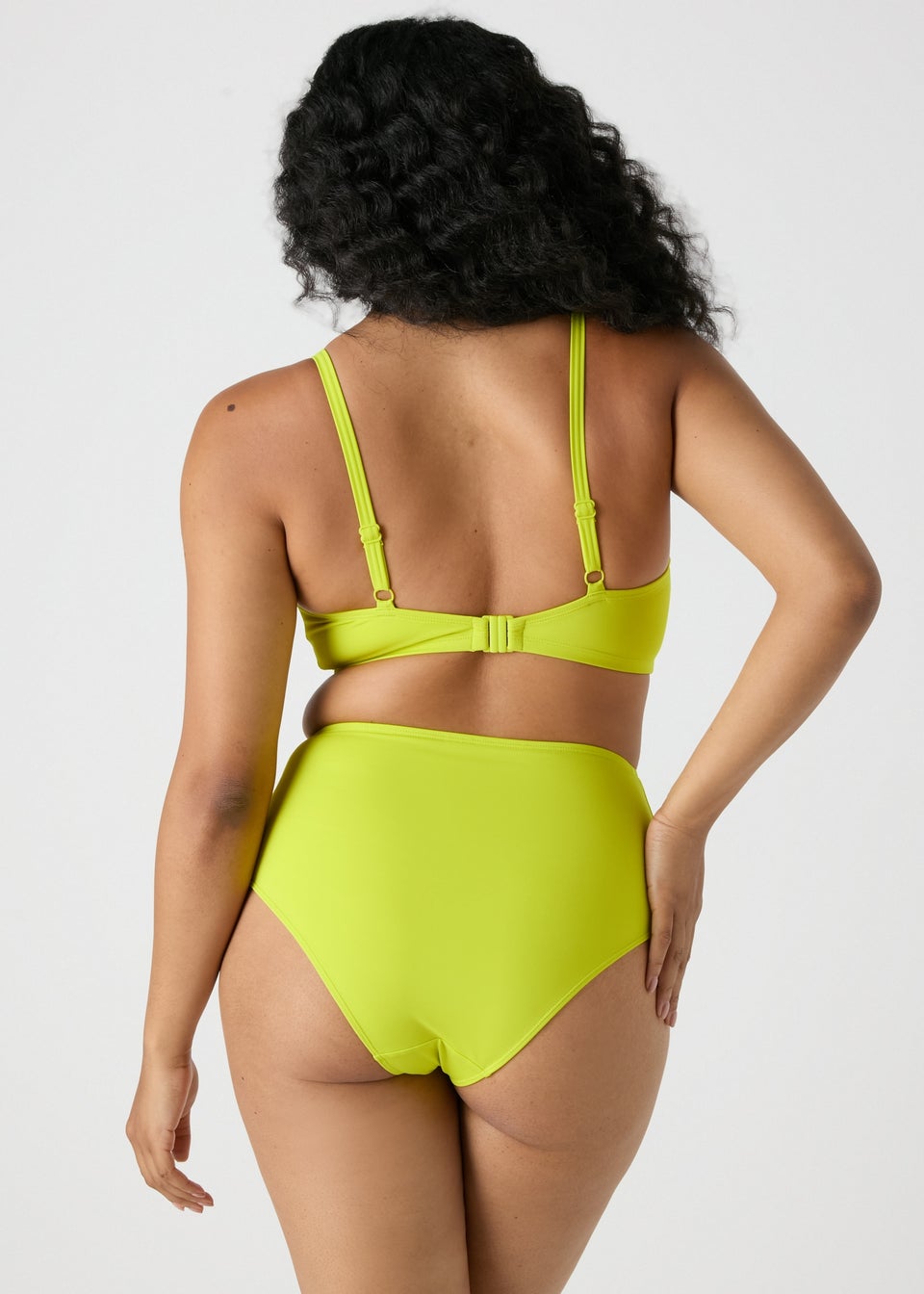 Lime green bikini bottoms shop