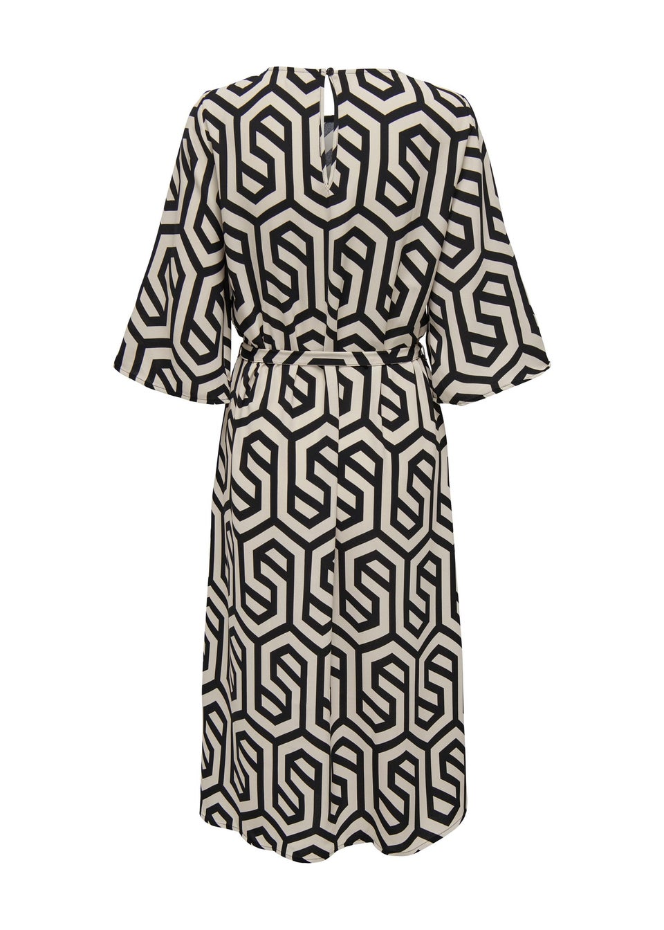 JDY Geometric Sefa Dress
