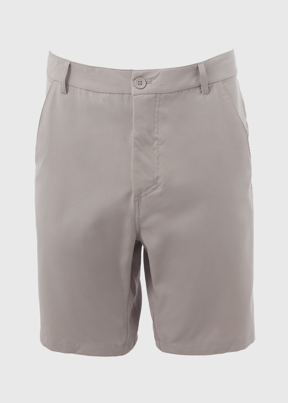 Souluxe Grey Golf Shorts