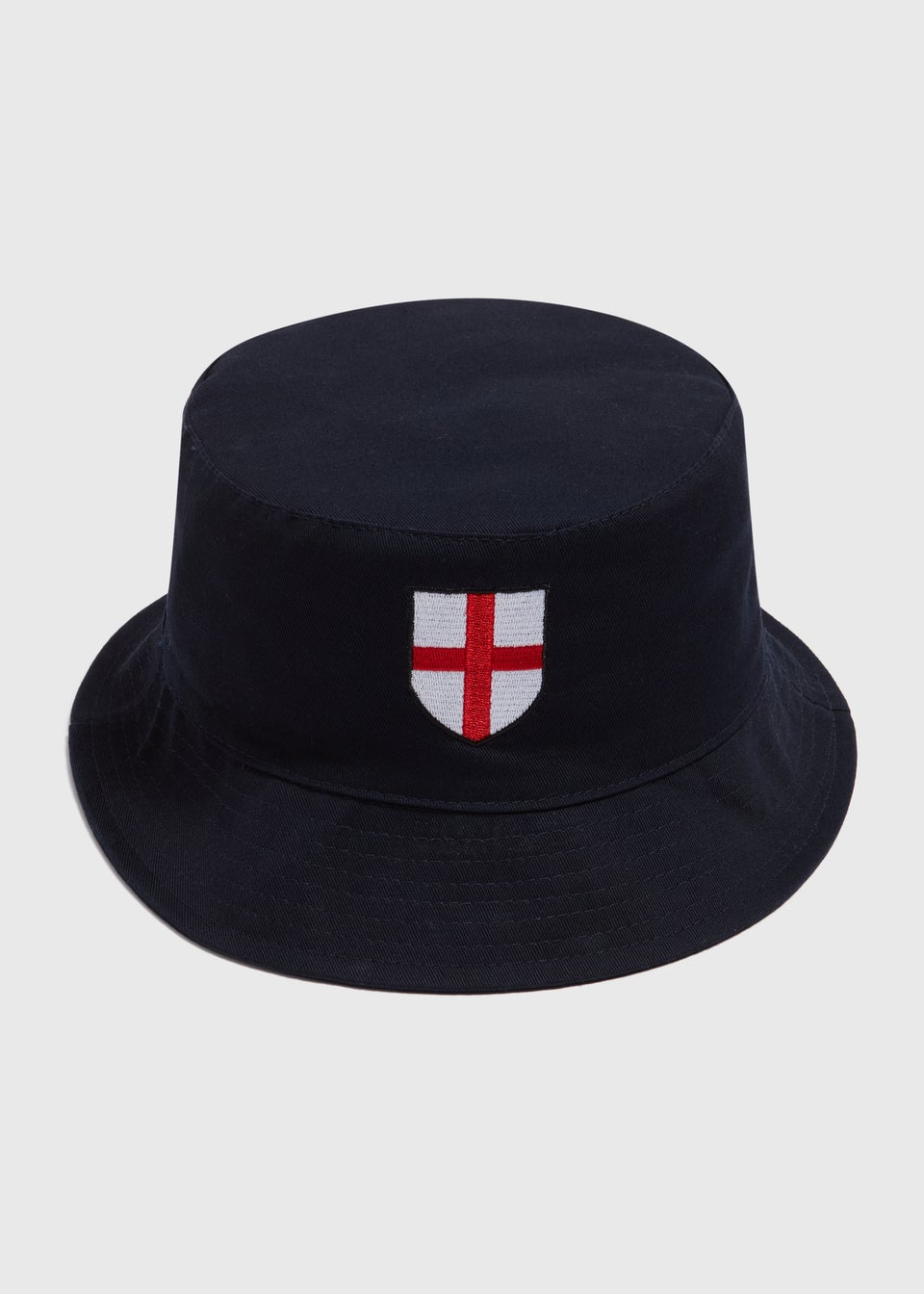 Bucket hat matalan discount
