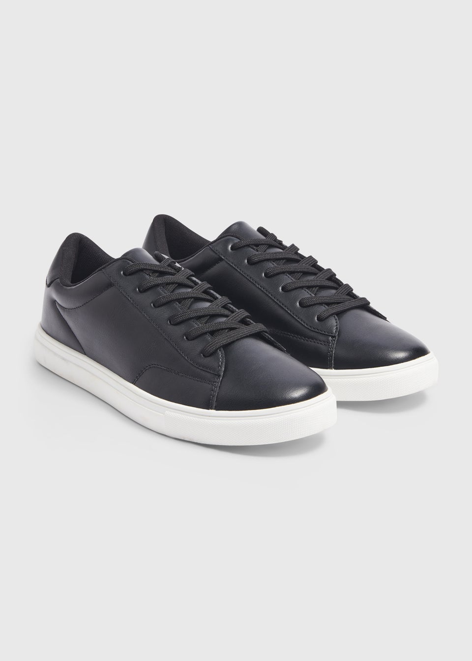Men's Trainers & Pumps | Lace Up & Slip On Trainers - Matalan