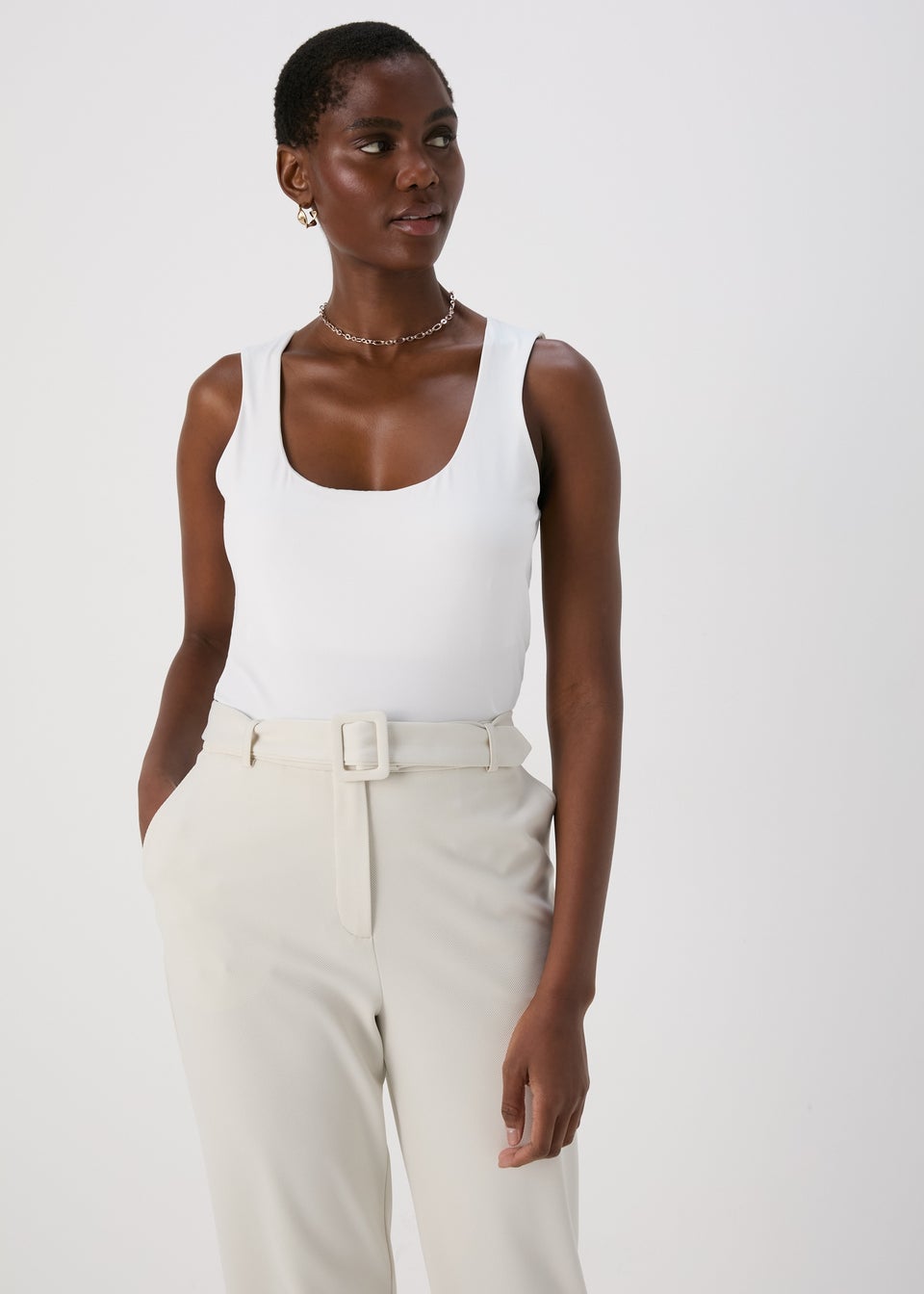 Ladies vest tops matalan sale