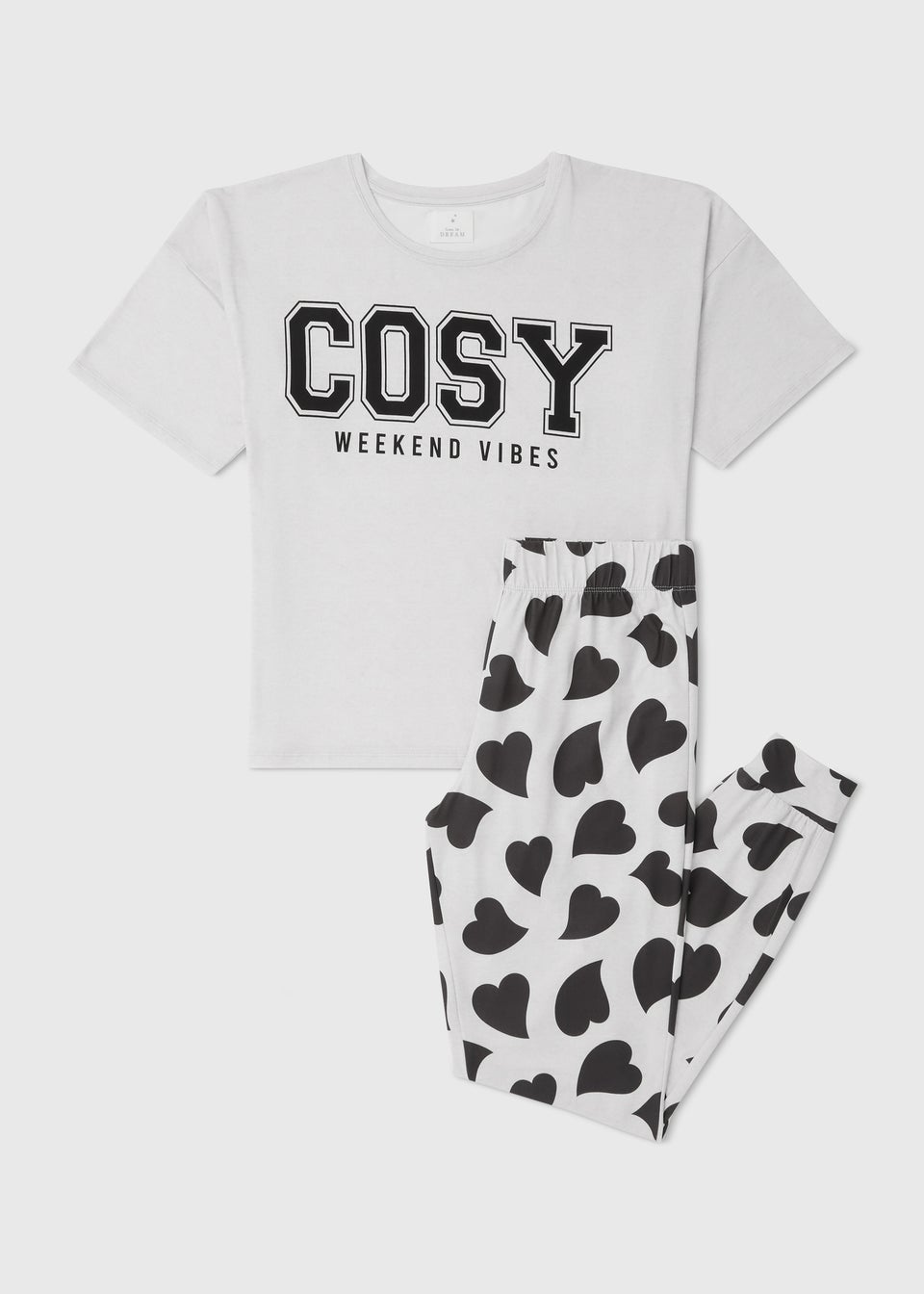 Cosy crew pyjamas cheap