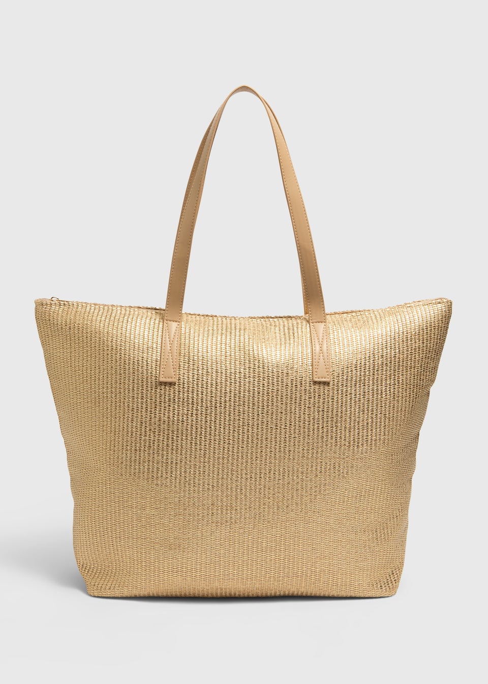 Gold beach bag clearance