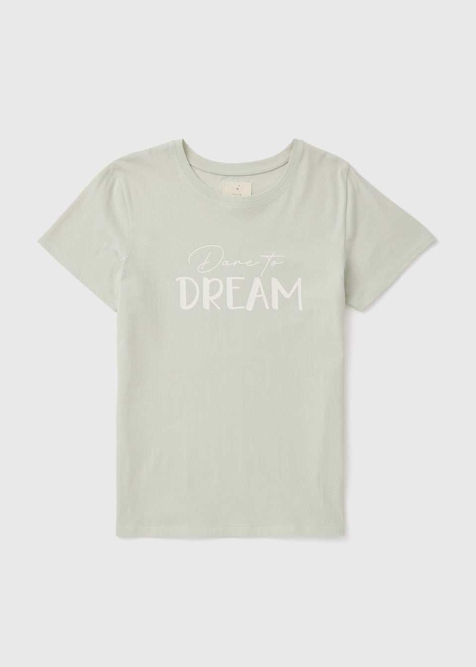 Sage Dare To Dream T-Shirt