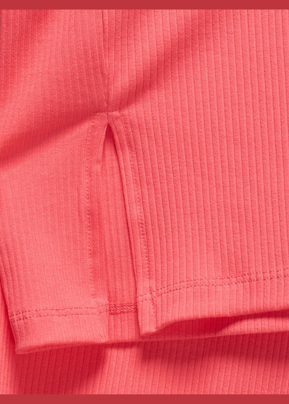 ONLY Girls Pink Midi Dress (5-14yrs)