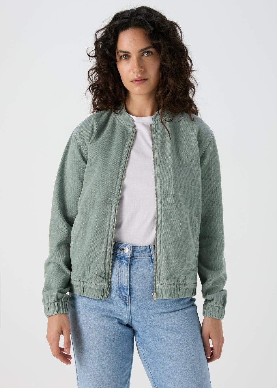 Matalan bomber jacket womens hotsell