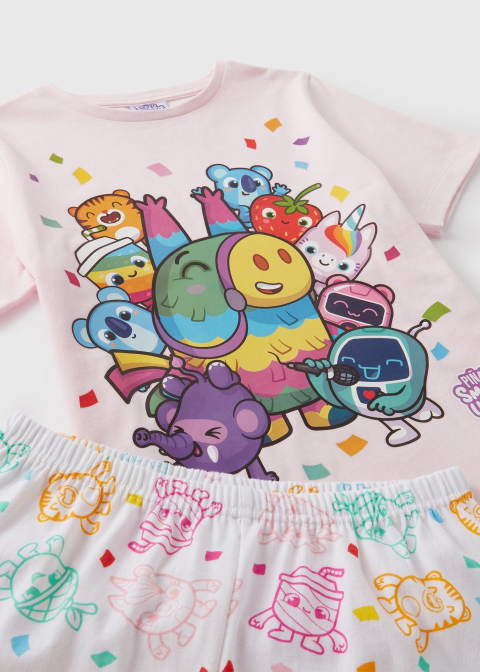 Pikmi pop pyjamas top
