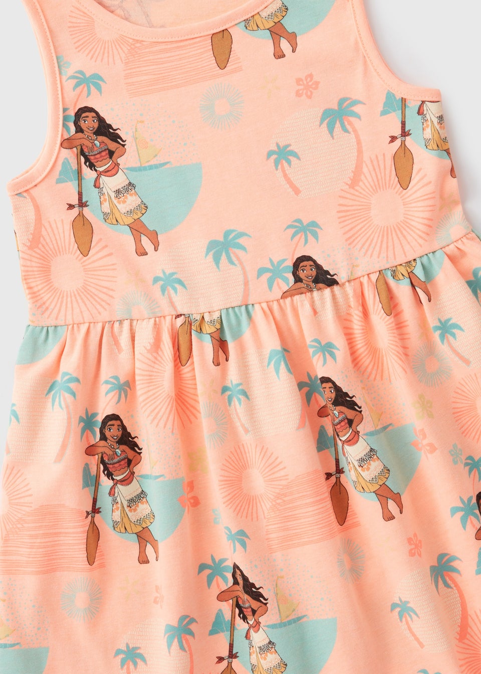 Moana costume matalan hotsell