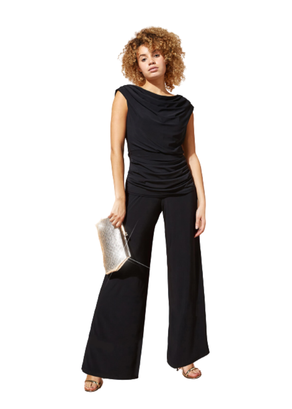 Special Occasion Jumpsuits For Women