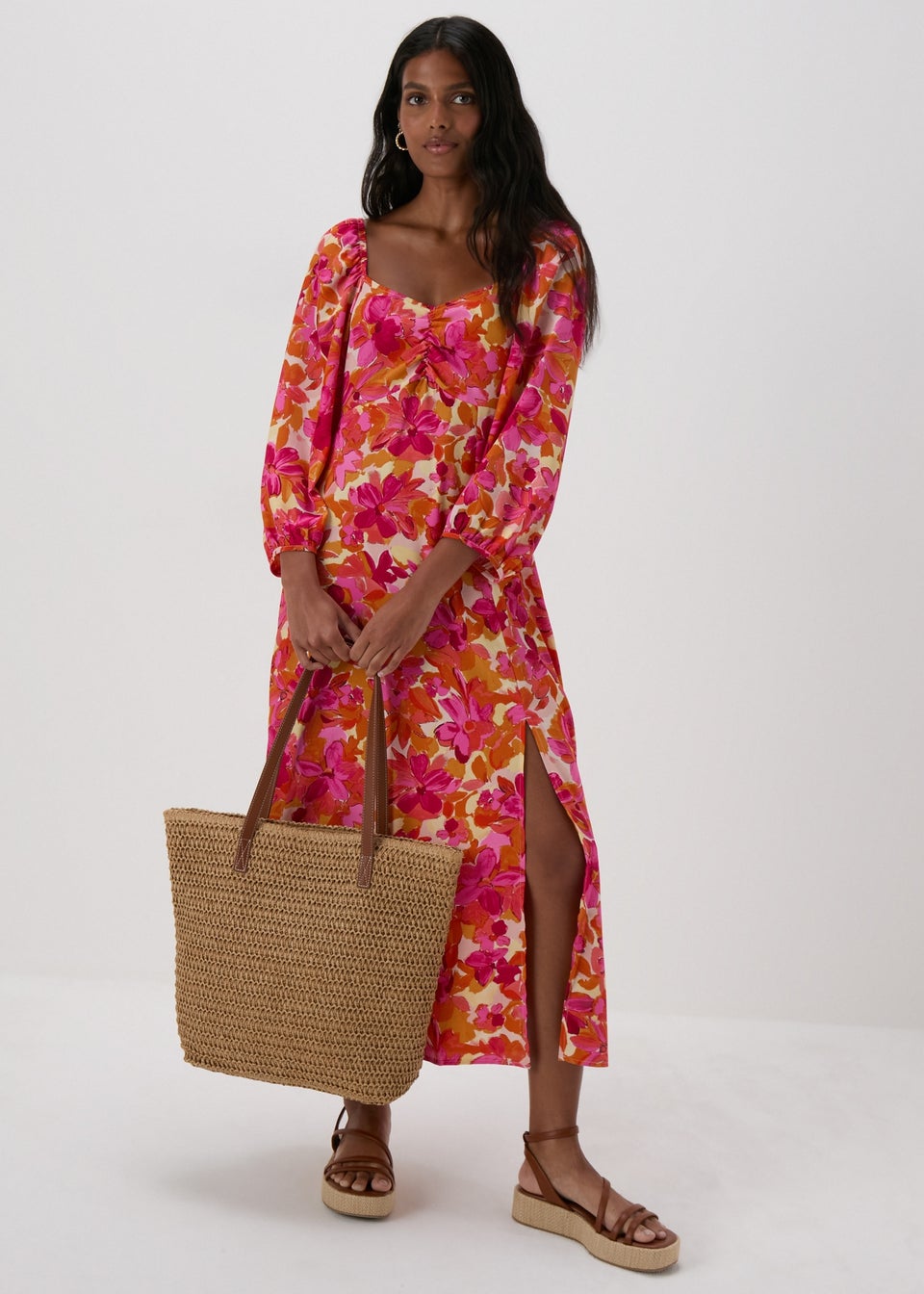 Cheap summer dresses near me top