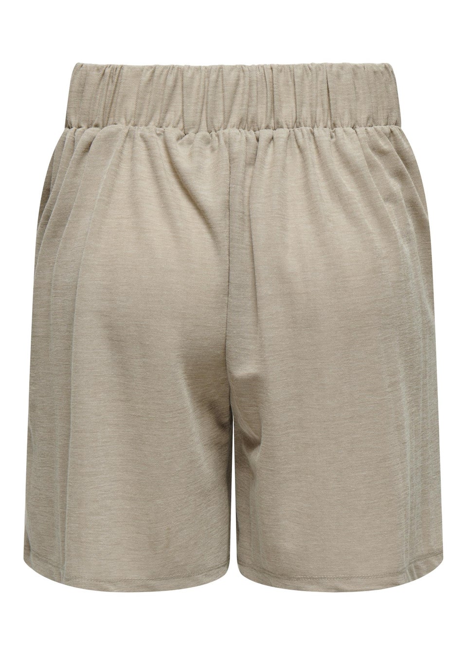 JDY Beige Geggo Shorts