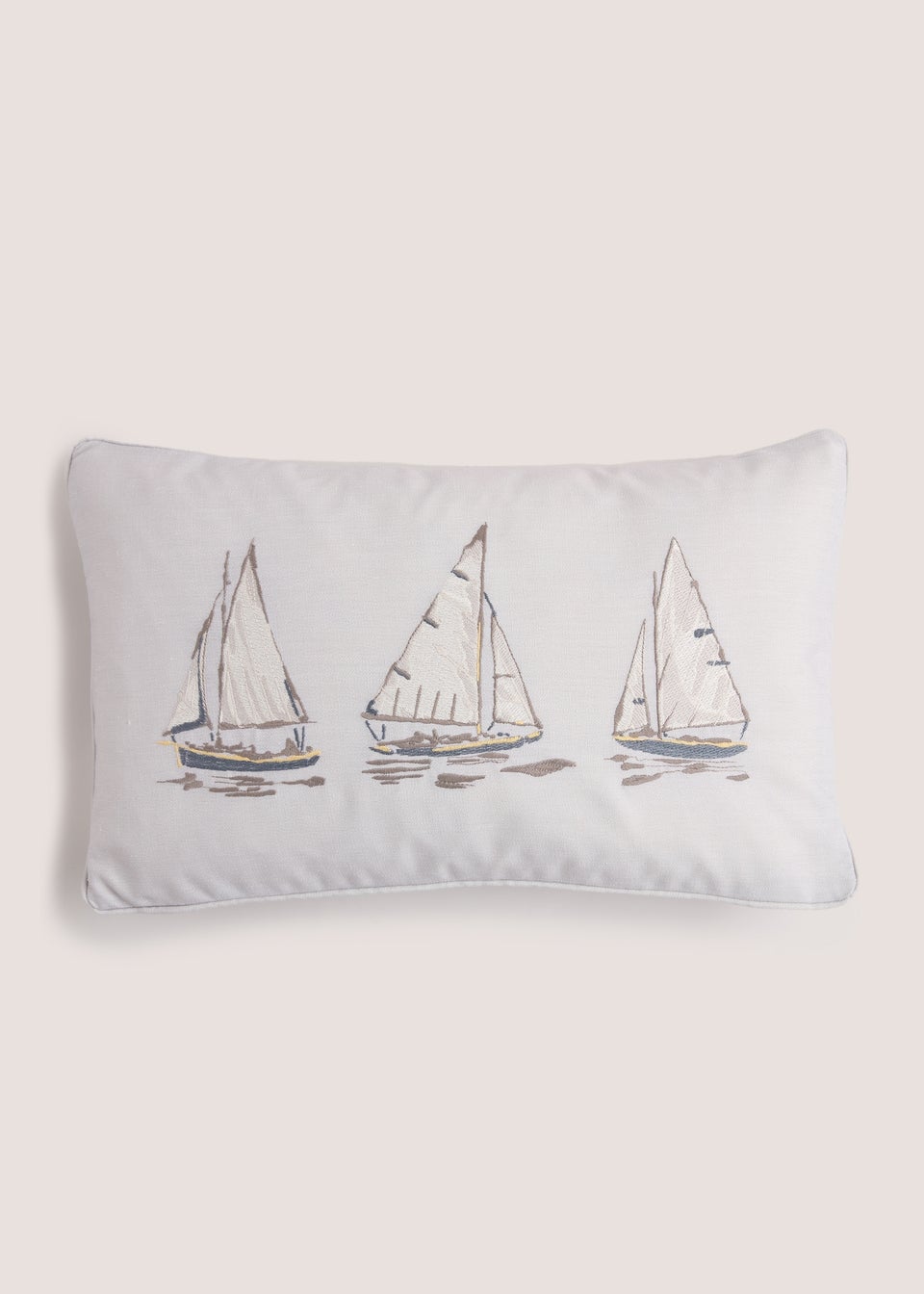 Harbour Boat Cushions (30cm x 50cm)