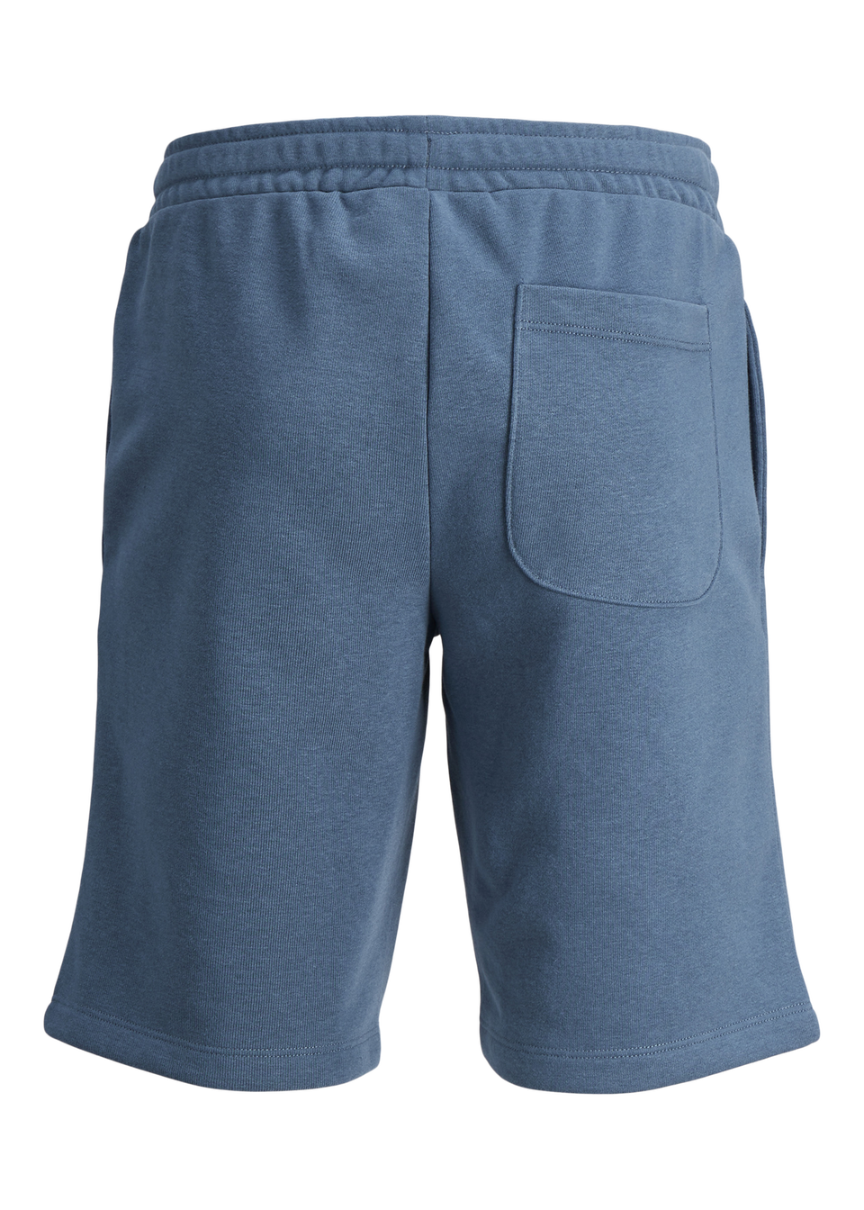 Jack & Jones Boys Blue Sweat Shorts (8-16yrs)