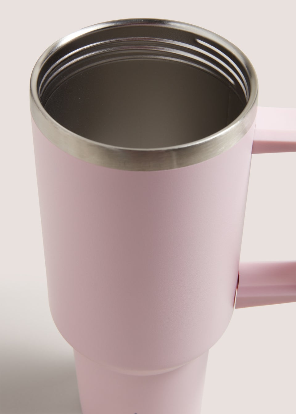 Pink Atlas Cup