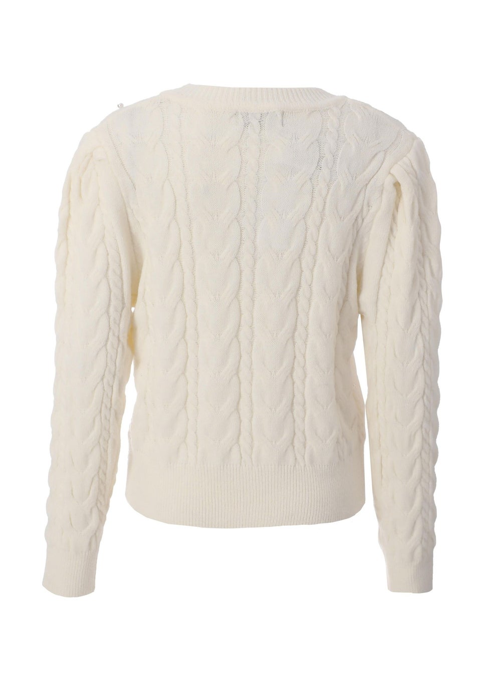 Matalan pearl jumper new arrivals