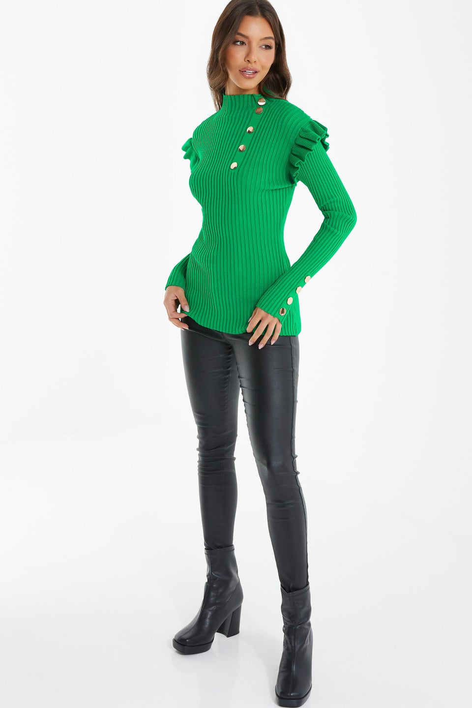 Matalan turtleneck hot sale