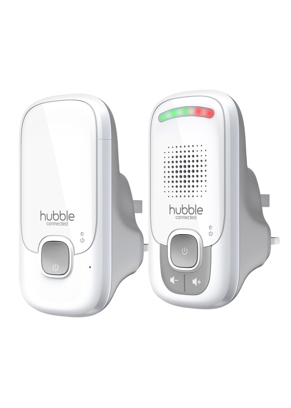 Hubble Listen Audio Baby Monitor