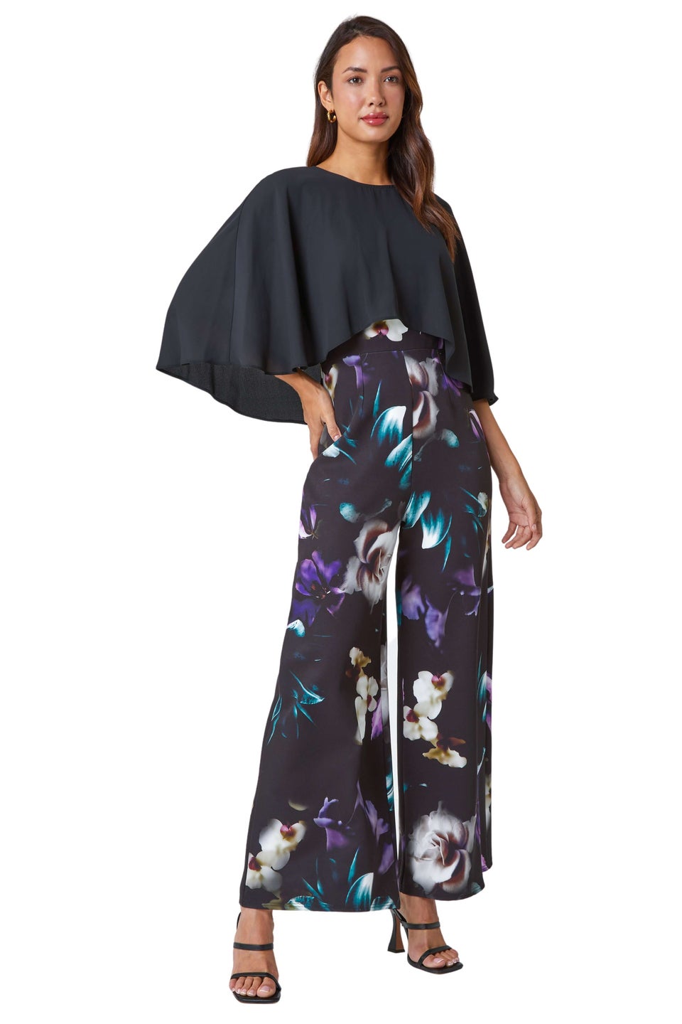 Roman ladies jumpsuits hotsell