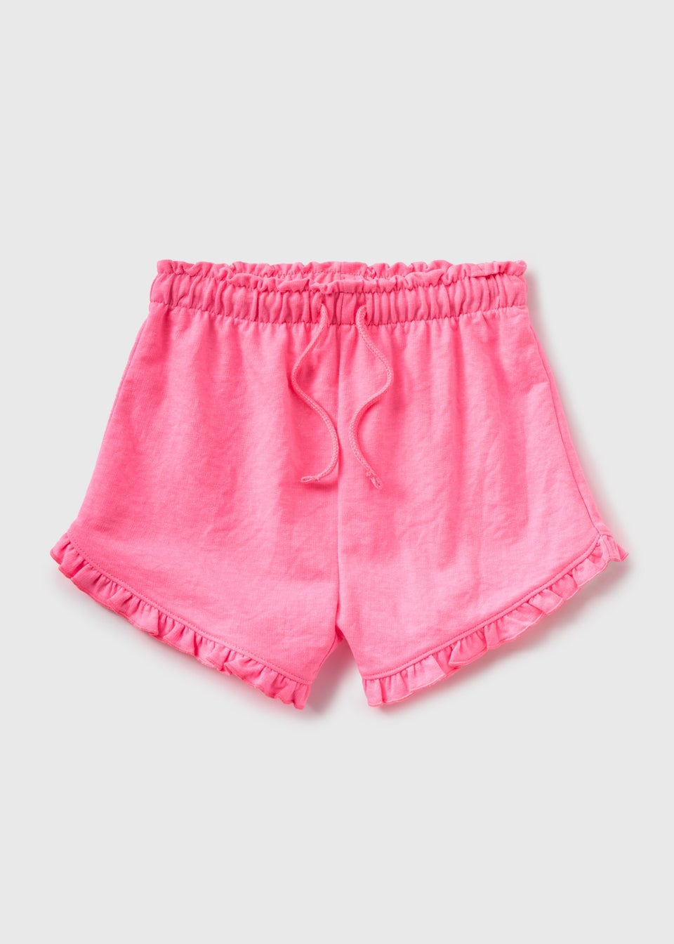 Pink comfy shorts best sale