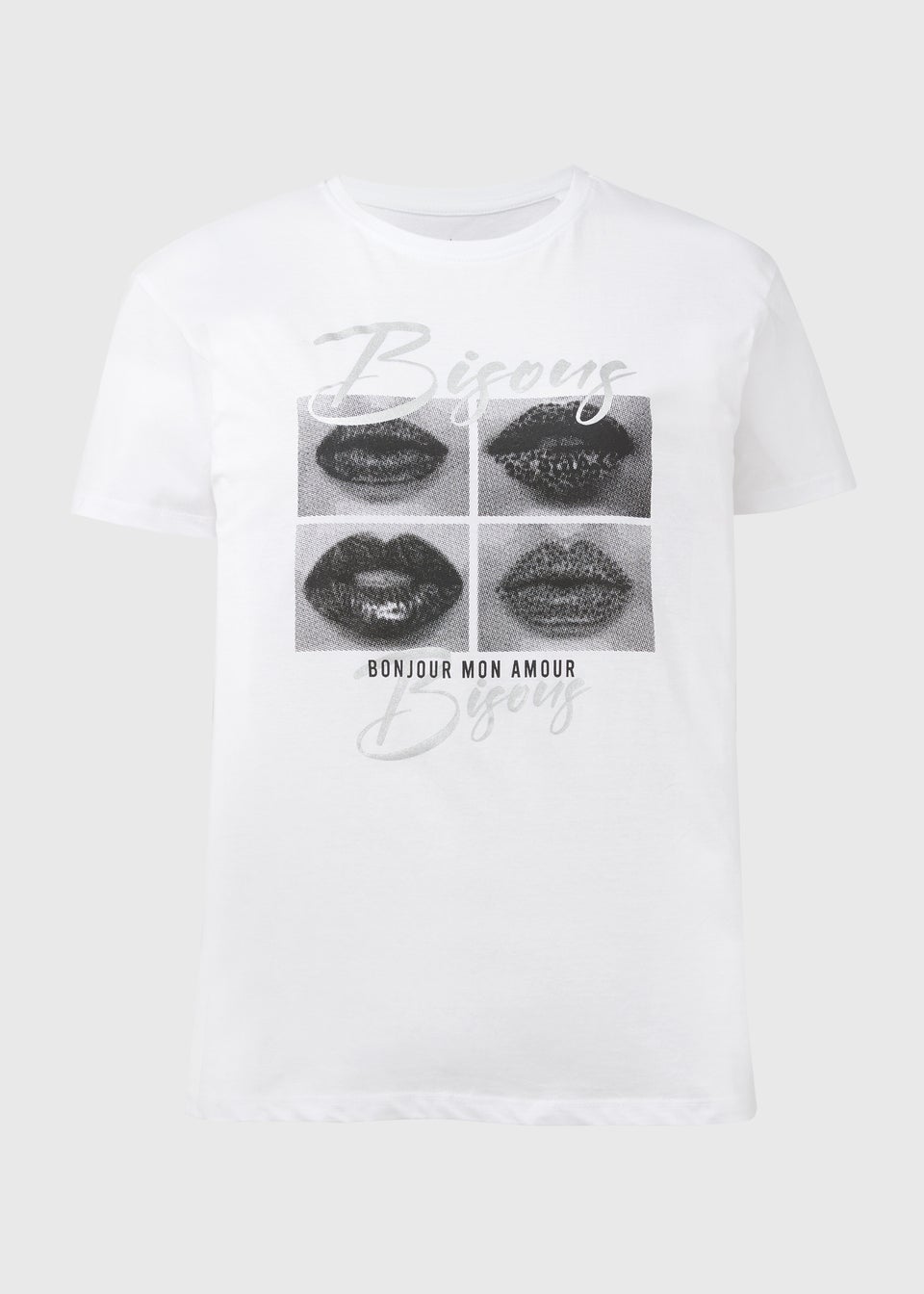 Lips t shirt 2025