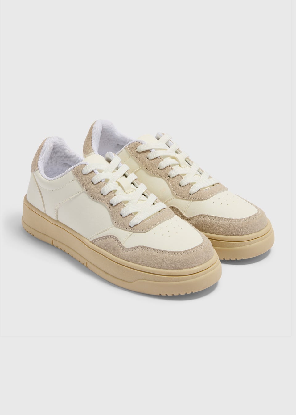 Stone Court Trainers