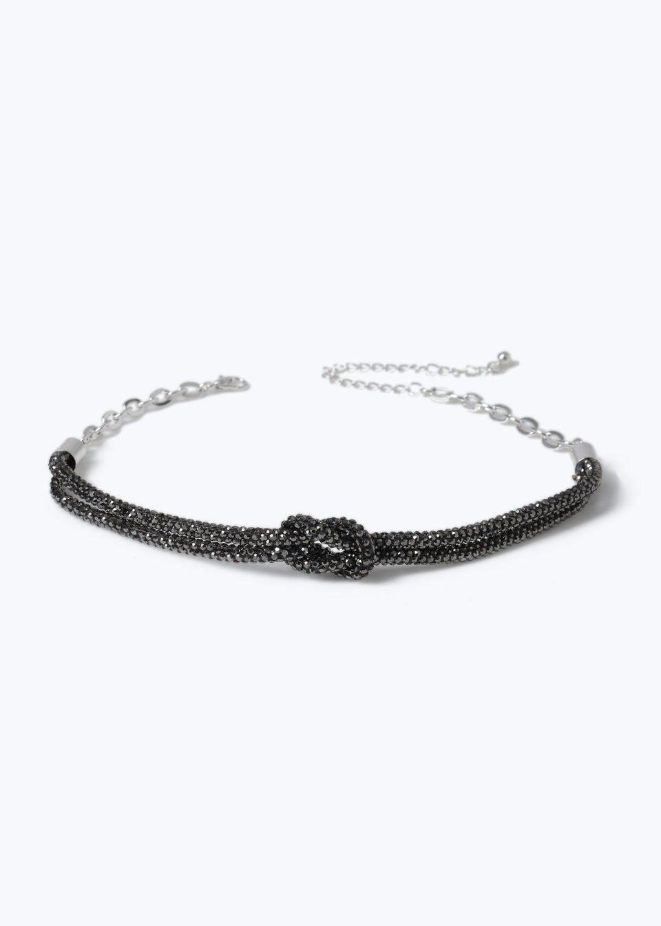 Matalan choker sale