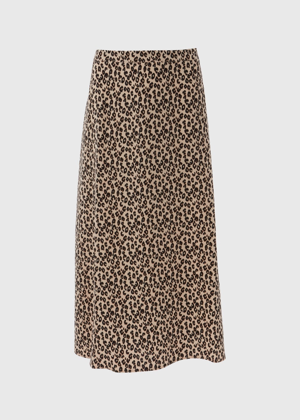Leopard midi skirt old navy shop