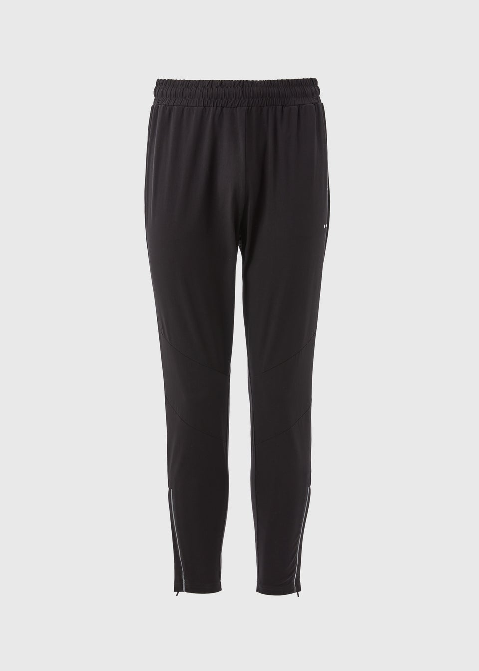 Souluxe Black Core Joggers Matalan