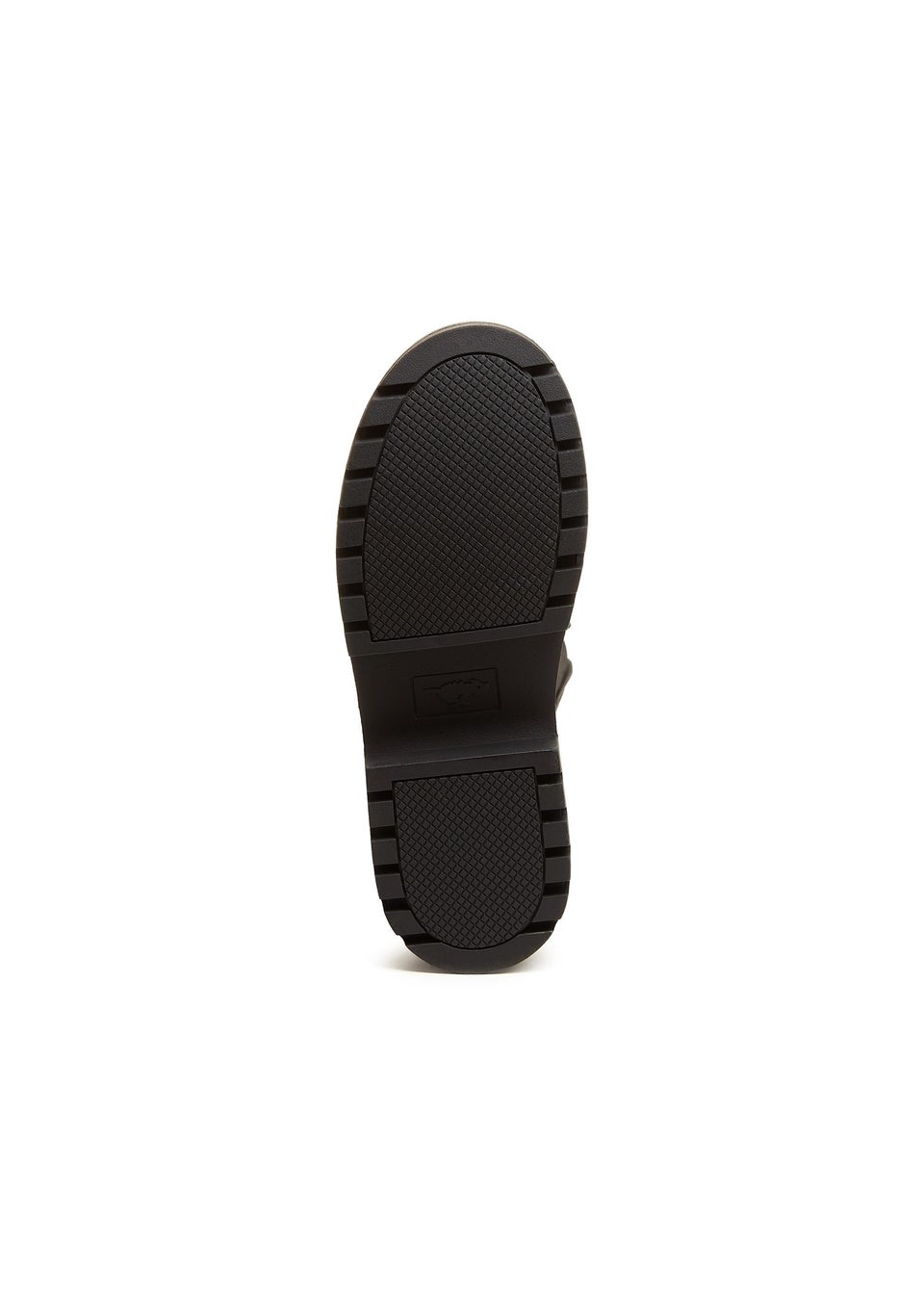 Rocket Dog Black Drea Long Boot