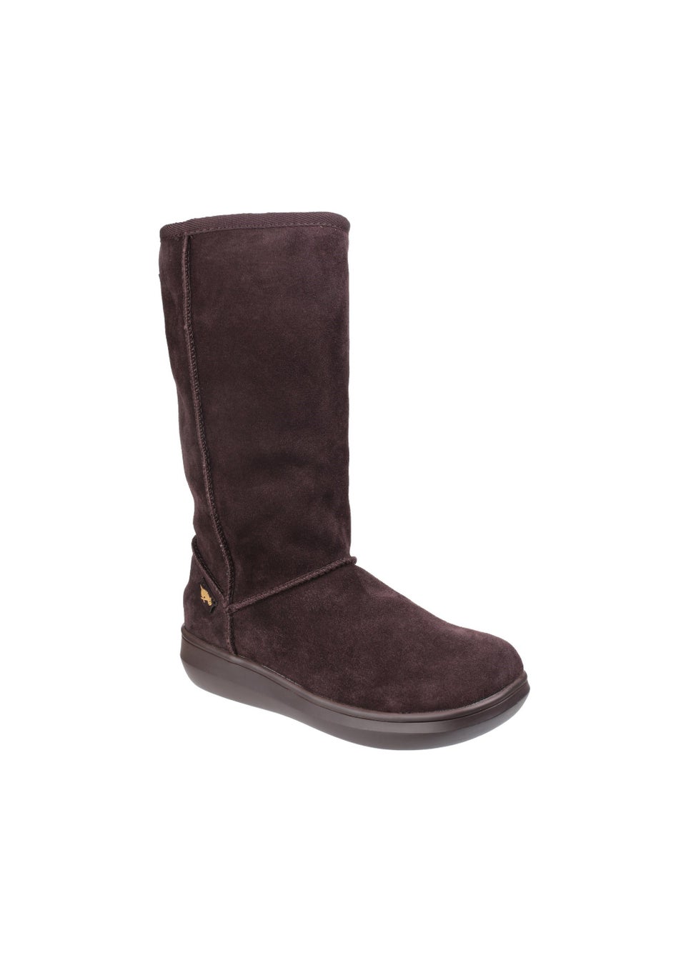 Rocket Dog Brown Sugardaddy Pull on Boot