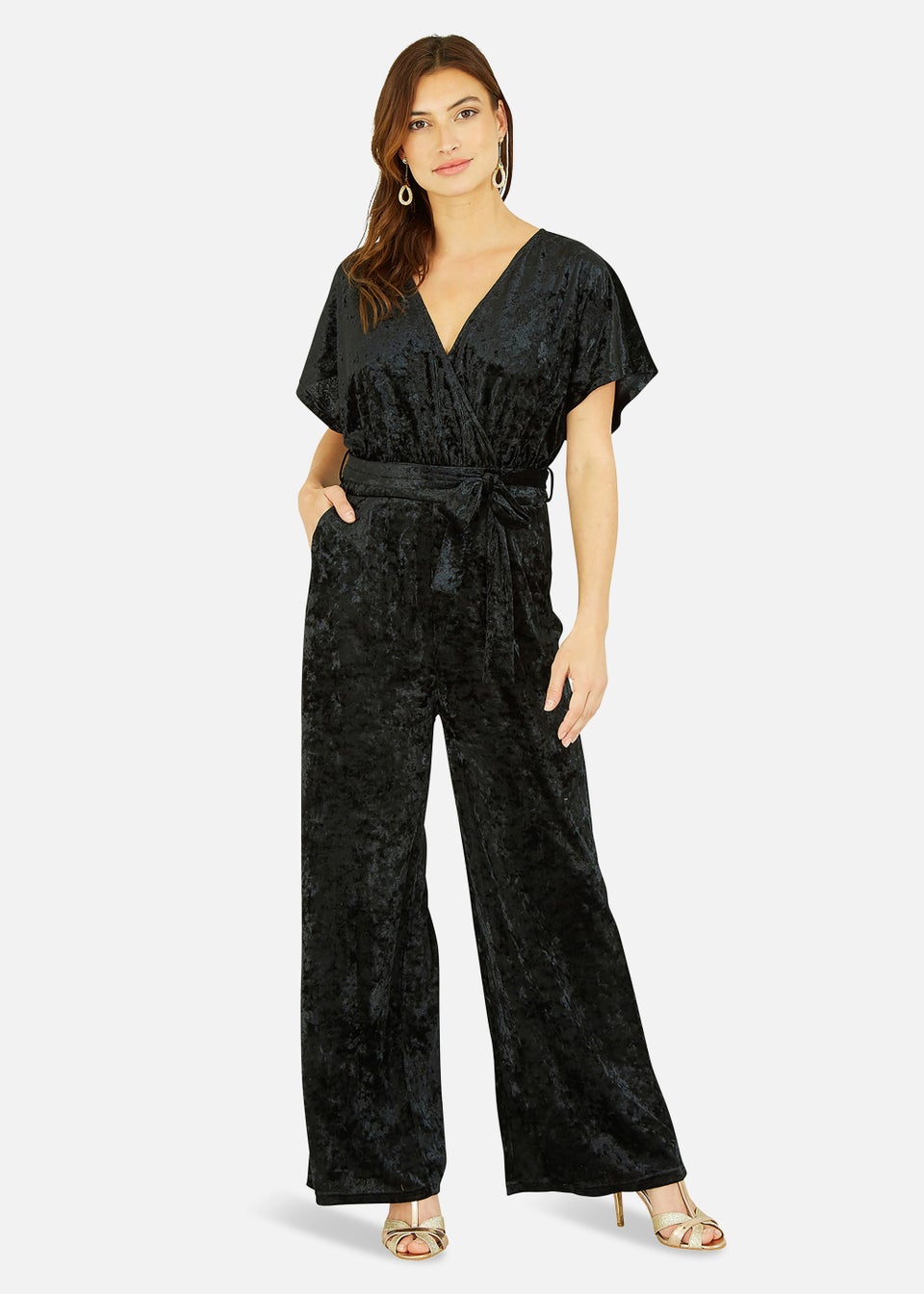 Next yumi jumpsuit store