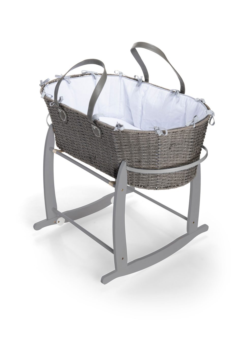 Moses basket sheets matalan online