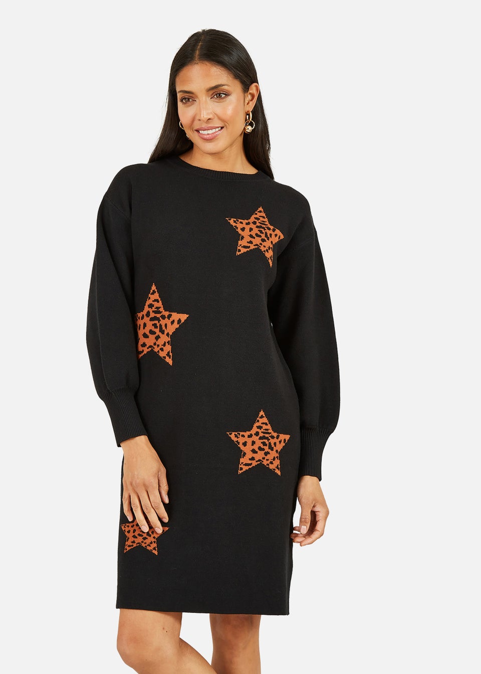 Matalan hotsell tunic dress