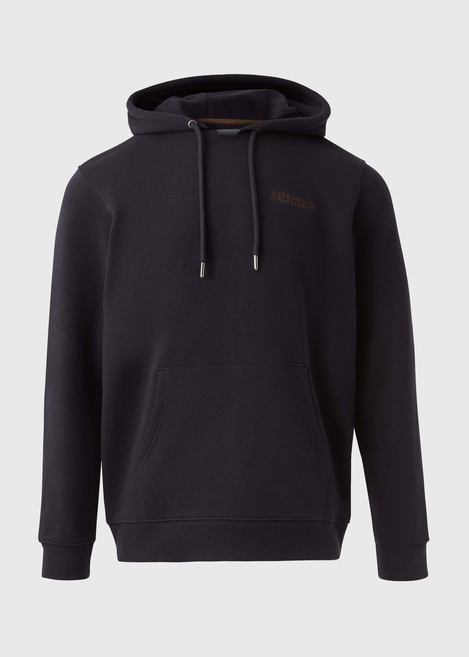 Dark Navy Collective Studio Hoodie