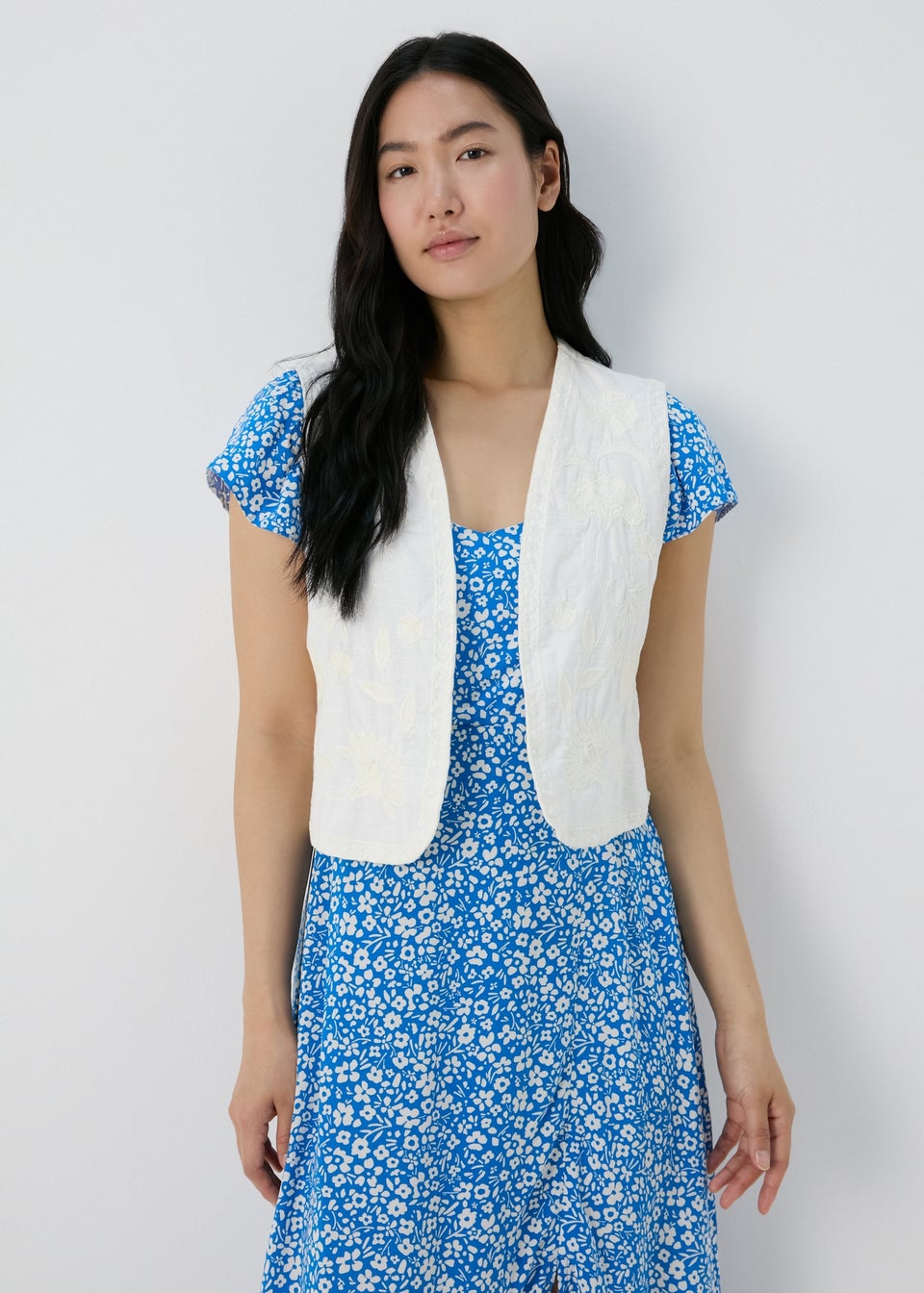 Women s Waistcoats Matalan