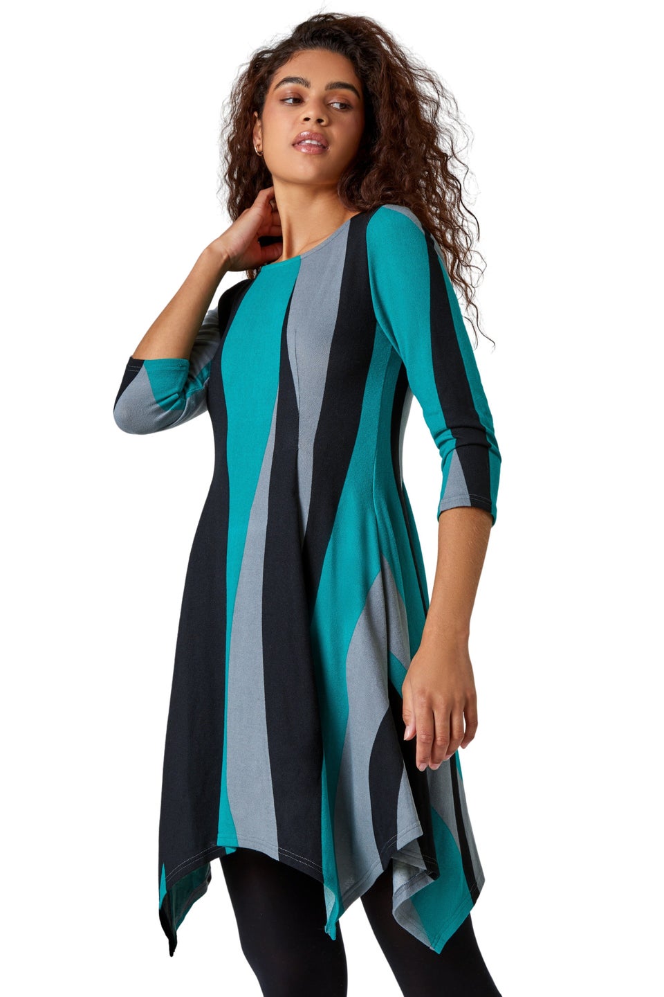 Matalan discount swing dress