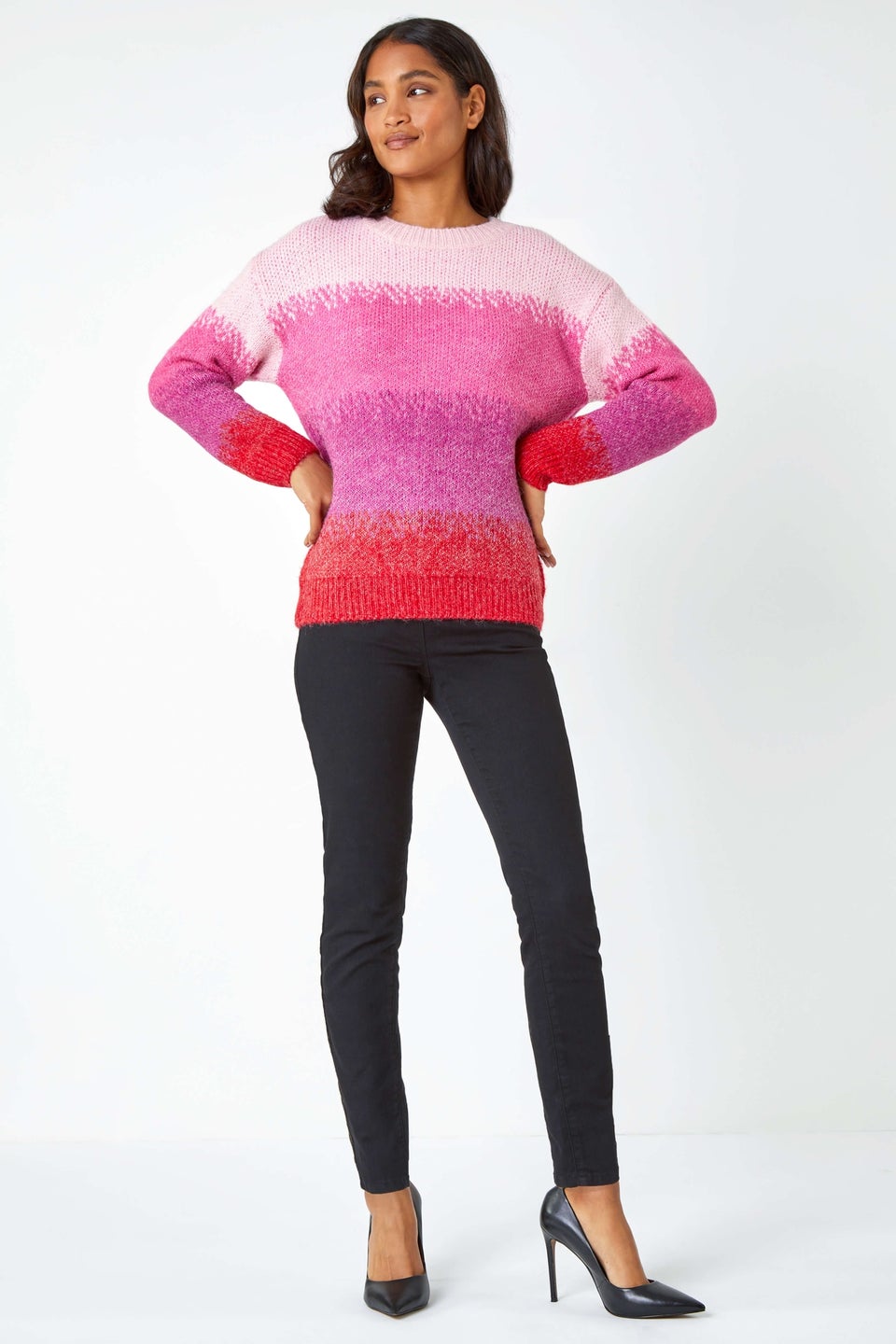 Roman knitwear new arrivals