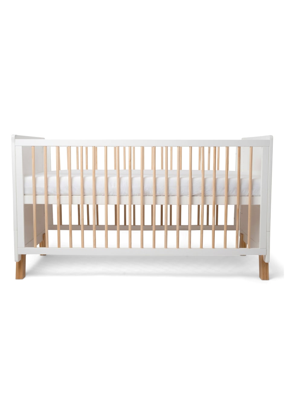 Clair de Lune Essentials Cot Bed
