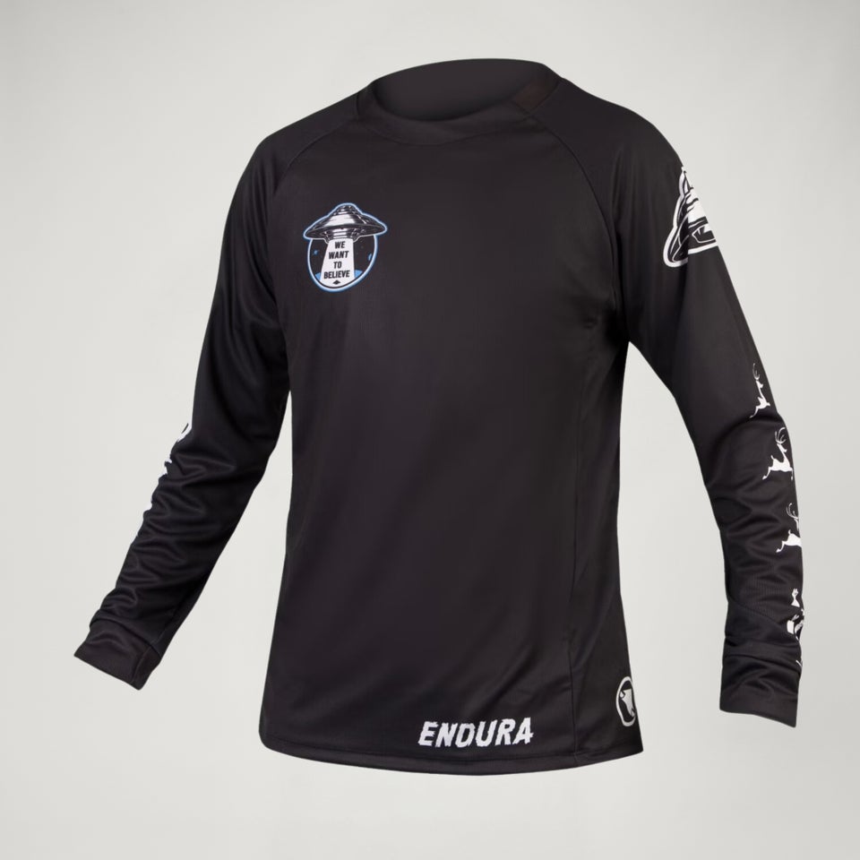Endura limited edition jersey best sale