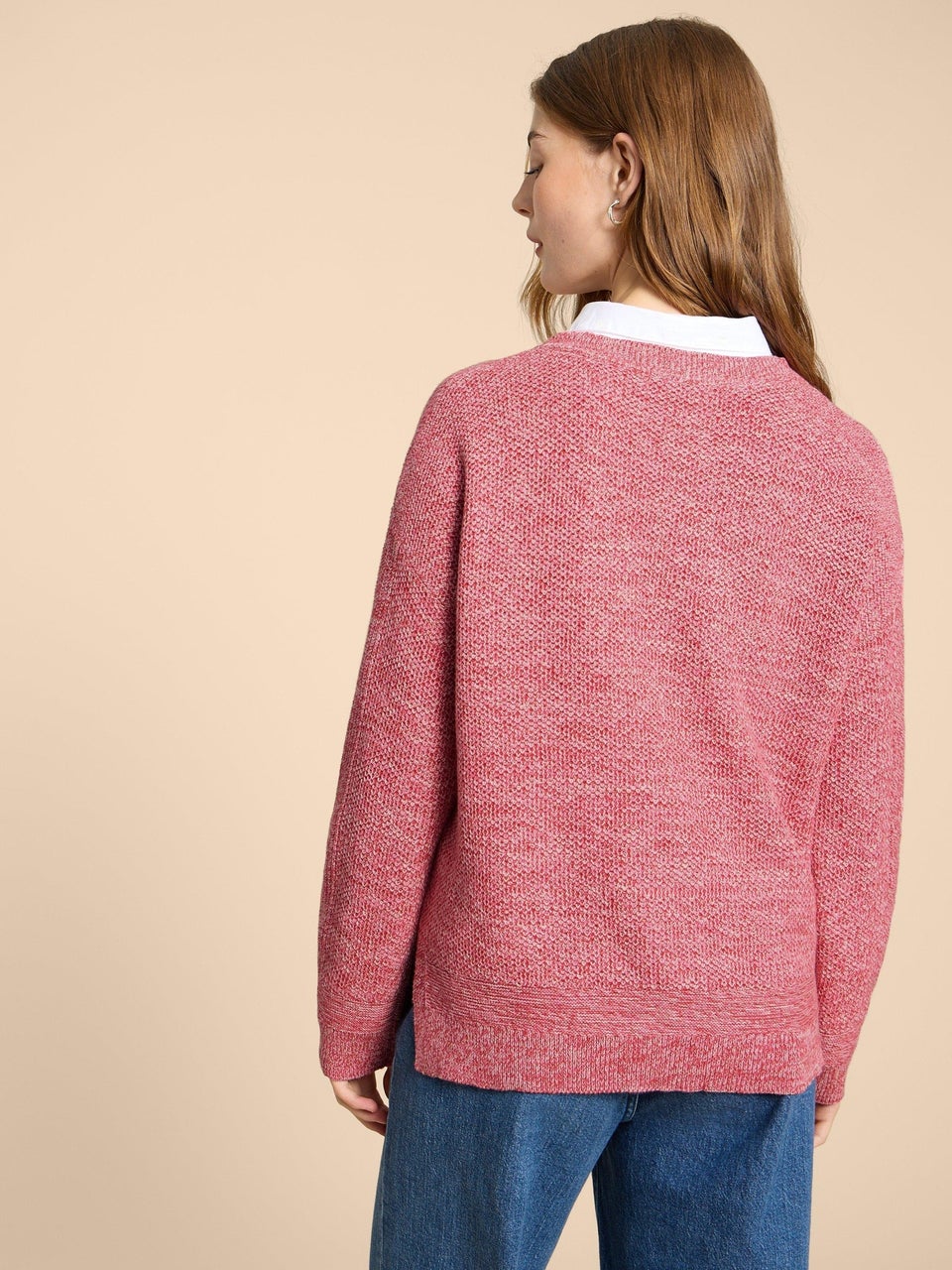 Northbank Pullover