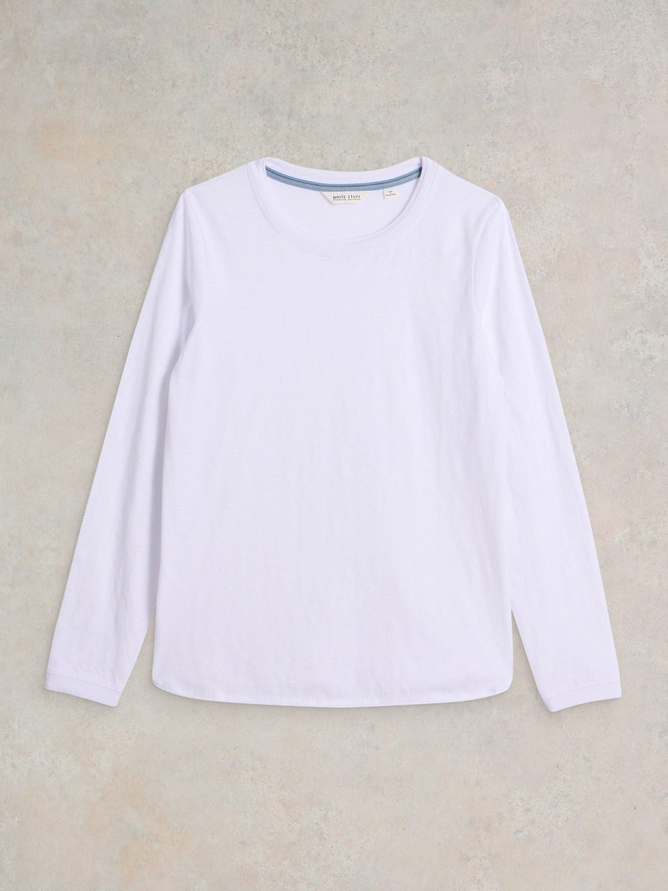 Clara Langarmshirt