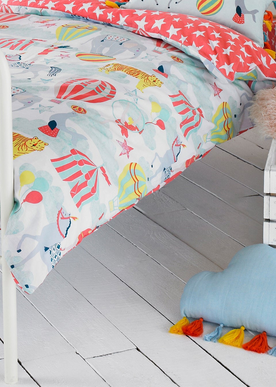 Matalan cot bed sheets outlet