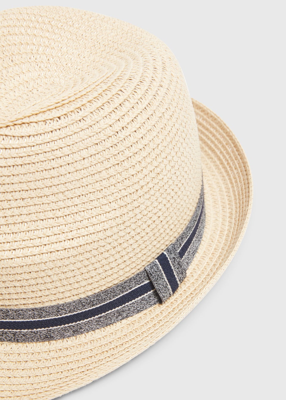Sand Trilby Hat