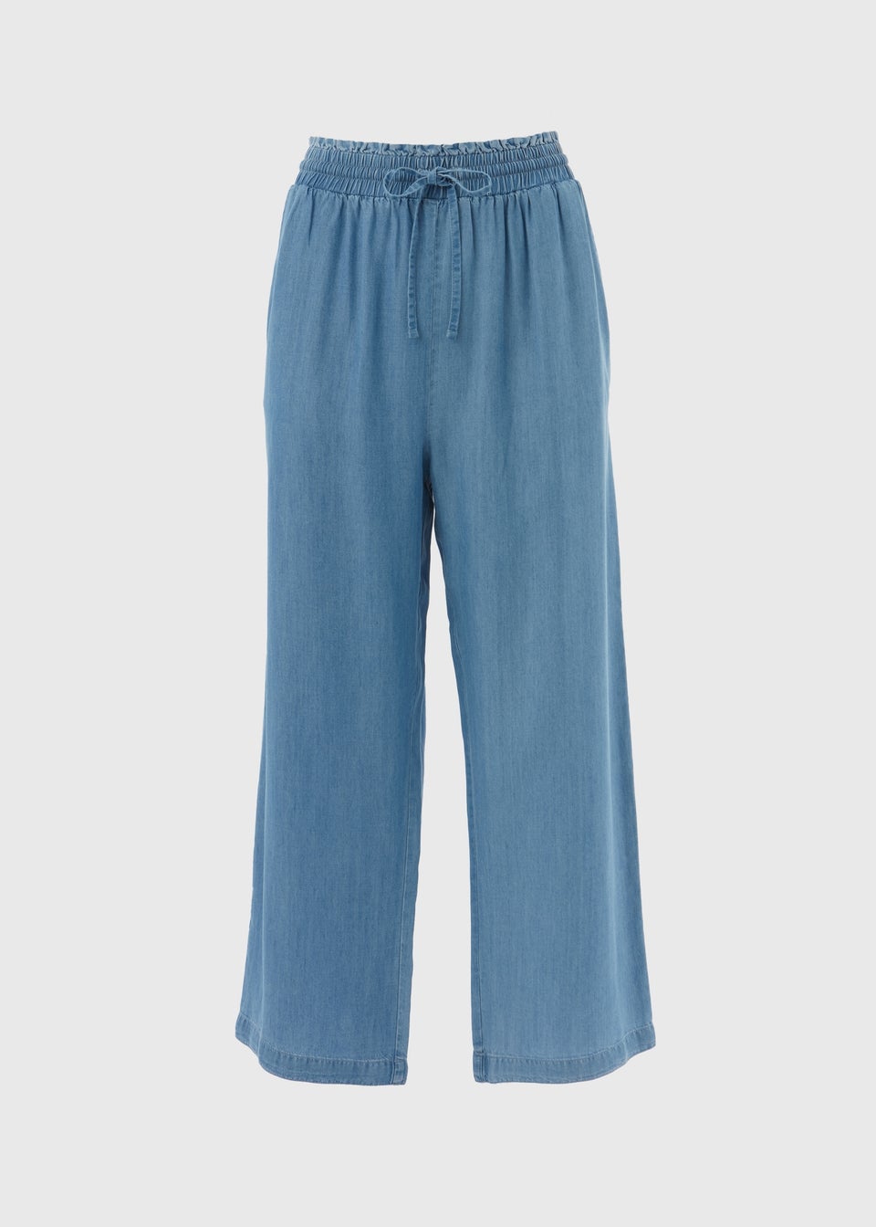 Matalan paperbag trousers on sale
