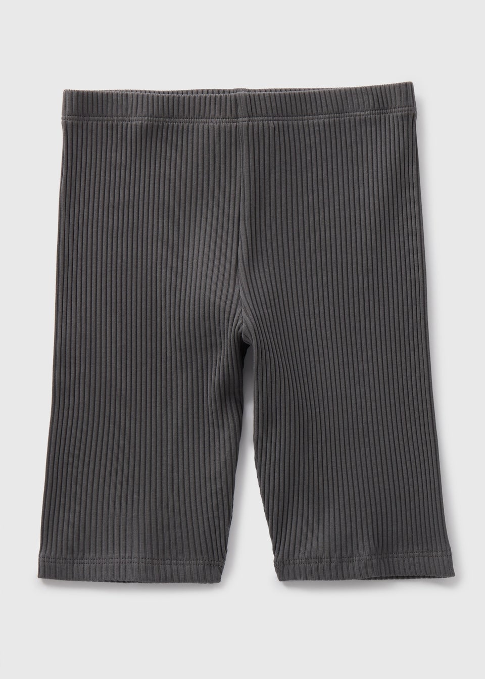Dark grey cycle shorts on sale