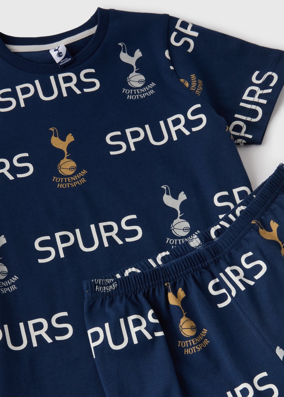 Women's tottenham pyjamas 2025