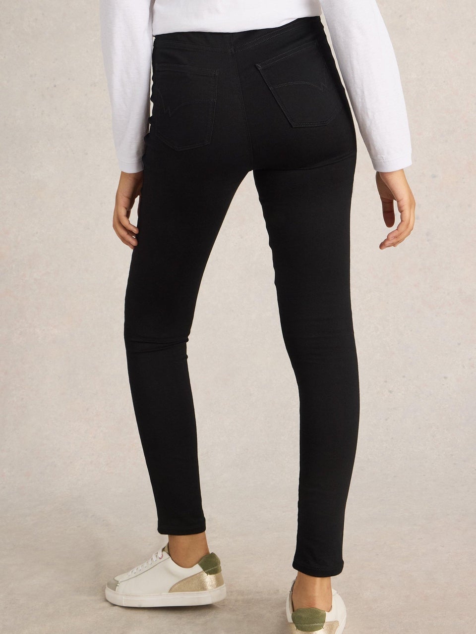 Janey Jeggings