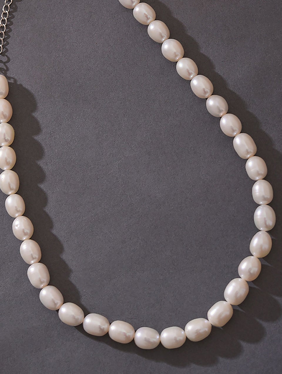 Women Freshwater Pearls Necklace
